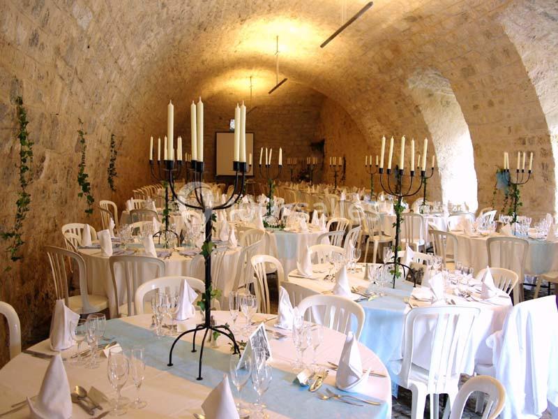 Location salle Poudenas (Lot-et-Garonne) - Château De Poudenas #12