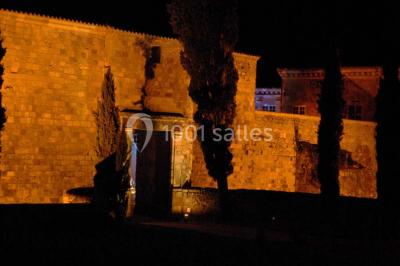 Location salle Poudenas (Lot-et-Garonne) - Château De Poudenas #24