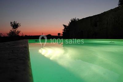 Location salle Poudenas (Lot-et-Garonne) - Château De Poudenas #24