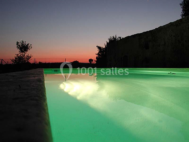 Location salle Poudenas (Lot-et-Garonne) - Château De Poudenas #20