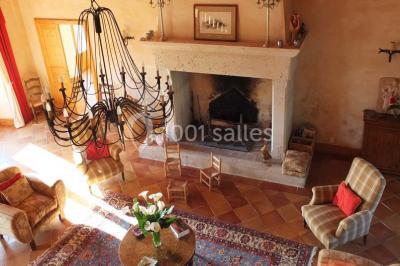 Location salle Poudenas (Lot-et-Garonne) - Château De Poudenas #24