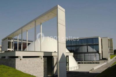 Location salle Chartres (Eure-et-Loir) - La Cité Des Entrepreneurs A Chartres #16