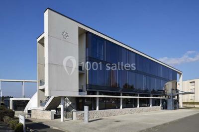 Location salle Chartres (Eure-et-Loir) - La Cité Des Entrepreneurs A Chartres #16