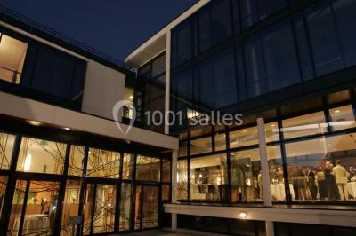 Location salle Chartres (Eure-et-Loir) - La Cité Des Entrepreneurs A Chartres #16