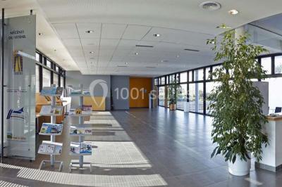 Location salle Chartres (Eure-et-Loir) - La Cité Des Entrepreneurs A Chartres #16