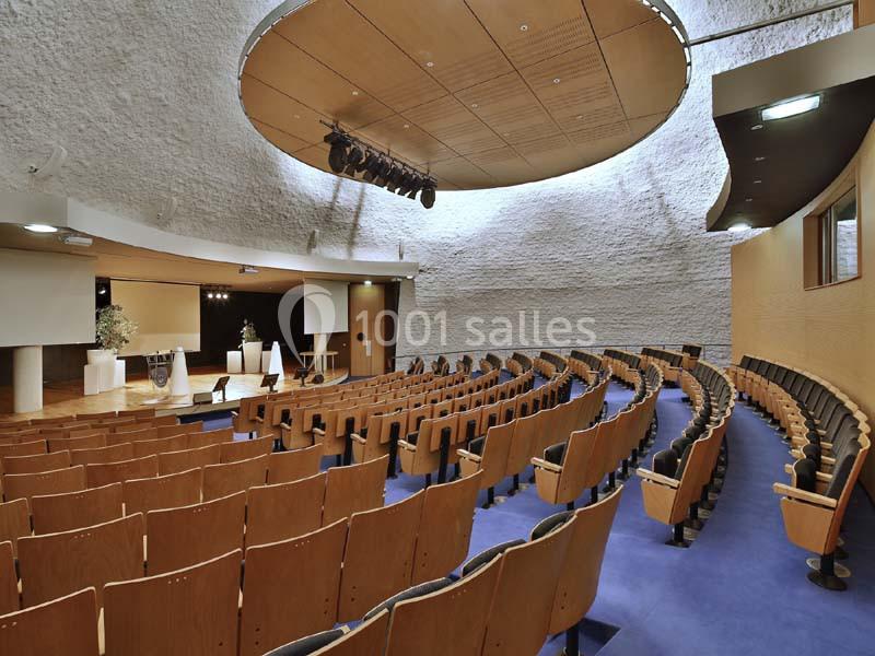 Location salle Chartres (Eure-et-Loir) - La Cité Des Entrepreneurs A Chartres #6