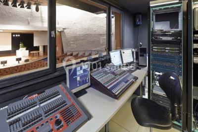 Location salle Chartres (Eure-et-Loir) - La Cité Des Entrepreneurs A Chartres #16