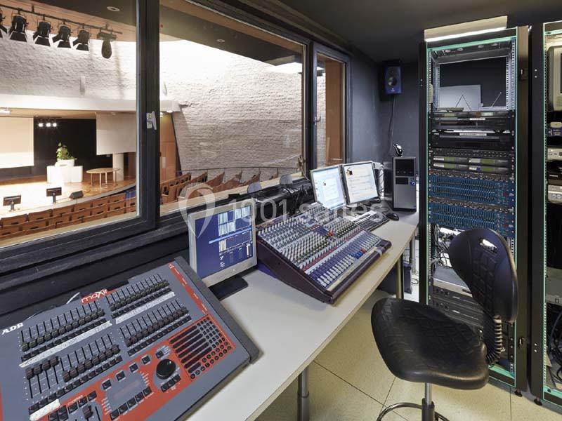 Location salle Chartres (Eure-et-Loir) - La Cité Des Entrepreneurs A Chartres #7