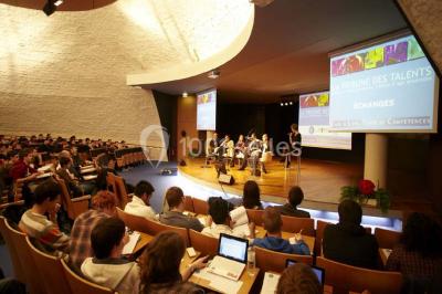 Location salle Chartres (Eure-et-Loir) - La Cité Des Entrepreneurs A Chartres #16