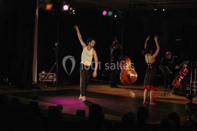 Location salle Chartres (Eure-et-Loir) - La Cité Des Entrepreneurs A Chartres #16