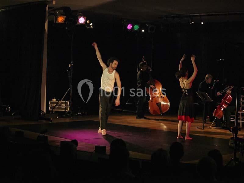 Location salle Chartres (Eure-et-Loir) - La Cité Des Entrepreneurs A Chartres #9