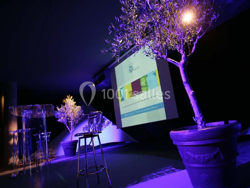 Location salle Chartres (Eure-et-Loir) - La Cité Des Entrepreneurs A Chartres #10