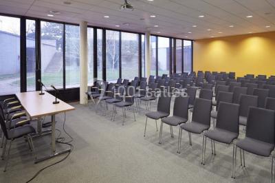 Location salle Chartres (Eure-et-Loir) - La Cité Des Entrepreneurs A Chartres #16