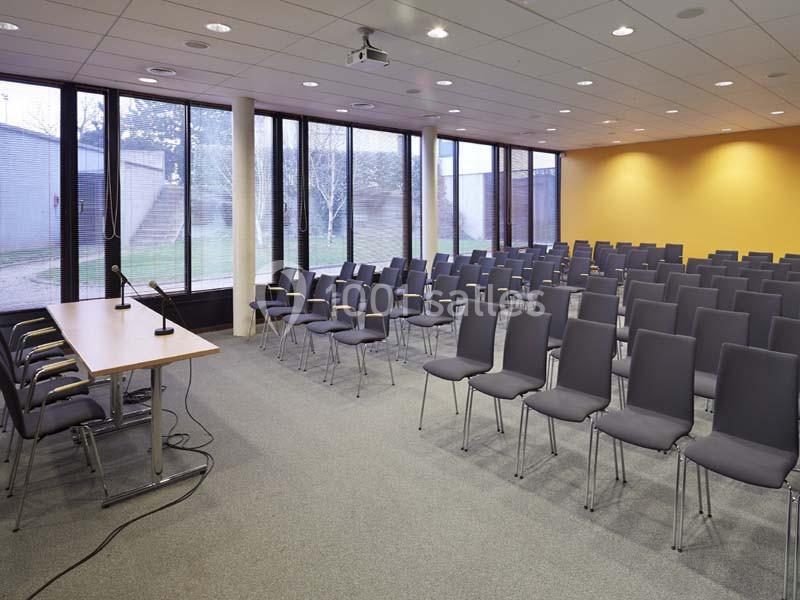 Location salle Chartres (Eure-et-Loir) - La Cité Des Entrepreneurs A Chartres #11