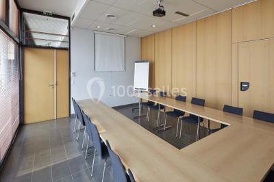 Location salle Chartres (Eure-et-Loir) - La Cité Des Entrepreneurs A Chartres #16