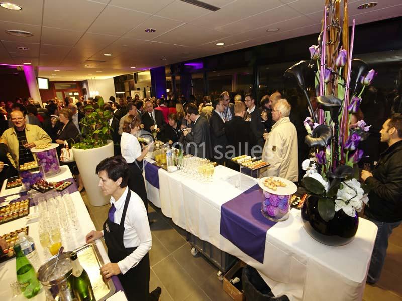 Location salle Chartres (Eure-et-Loir) - La Cité Des Entrepreneurs A Chartres #13