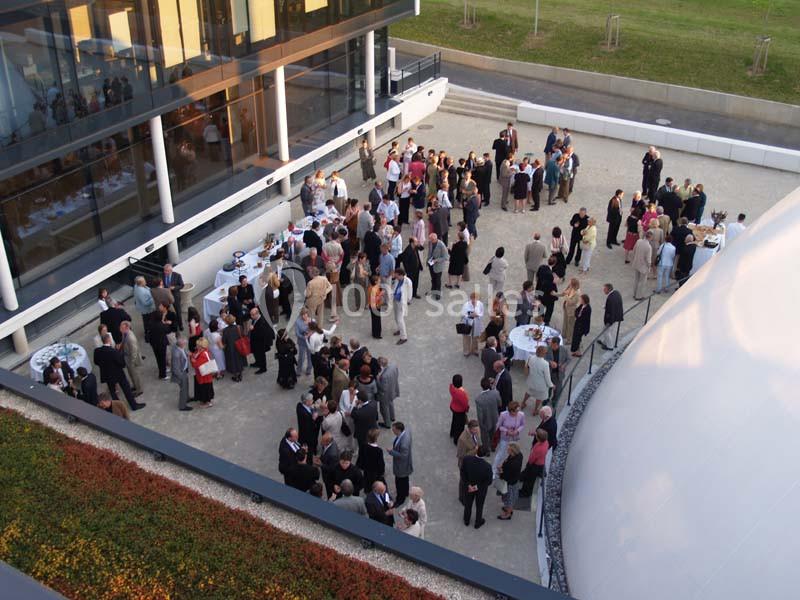Location salle Chartres (Eure-et-Loir) - La Cité Des Entrepreneurs A Chartres #14