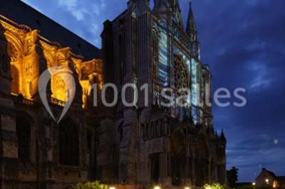 Location salle Chartres (Eure-et-Loir) - La Cité Des Entrepreneurs A Chartres #16