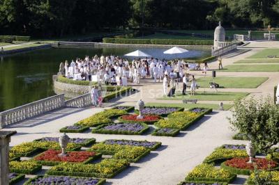 Location salle Saint-Porchaire (Charente-Maritime) - Château de la Roche Courbon #26