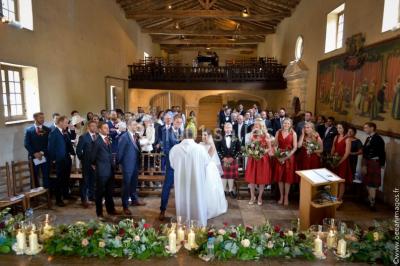 Location salle Saint-Porchaire (Charente-Maritime) - Château de la Roche Courbon #26