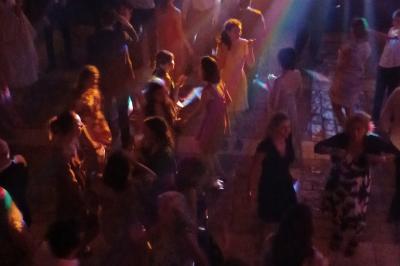 Location salle Saint-Porchaire (Charente-Maritime) - Château de la Roche Courbon #26