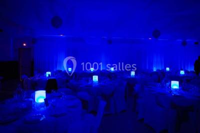 Location salle Anthon (Isère) - Les Bambous #17