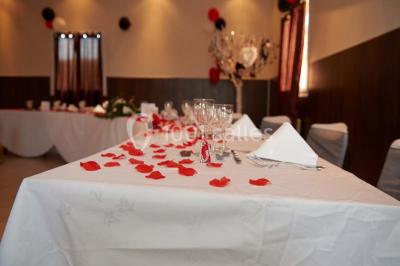 Location salle Anthon (Isère) - Les Bambous #17