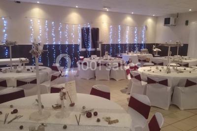 Location salle Anthon (Isère) - Les Bambous #17