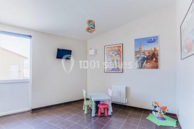 Location salle Anthon (Isère) - Les Bambous #17