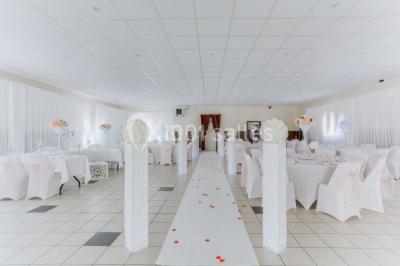 Location salle Anthon (Isère) - Les Bambous #17