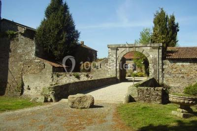 Château De La Galissonnière Château De La Galissonnière