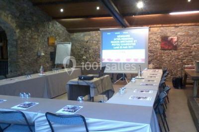 Location salle Le Pallet (Loire-Atlantique) - Château De La Galissonnière #26