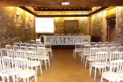 Location salle Le Pallet (Loire-Atlantique) - Château De La Galissonnière #26