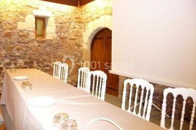 Location salle Le Pallet (Loire-Atlantique) - Château De La Galissonnière #26