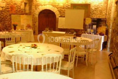 Location salle Le Pallet (Loire-Atlantique) - Château De La Galissonnière #26