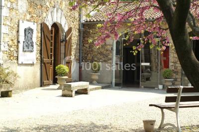 Location salle Le Pallet (Loire-Atlantique) - Château De La Galissonnière #26