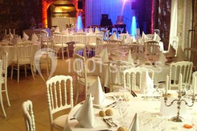 Location salle Le Pallet (Loire-Atlantique) - Château De La Galissonnière #26