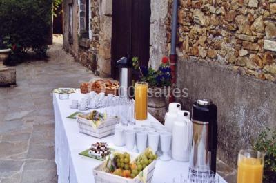 Location salle Le Pallet (Loire-Atlantique) - Château De La Galissonnière #26
