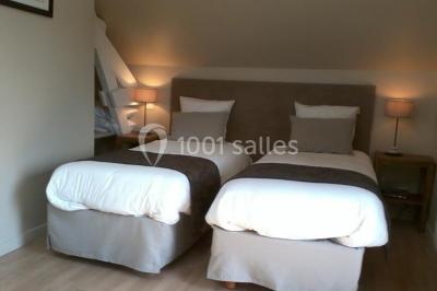 Location salle Le Pallet (Loire-Atlantique) - Château De La Galissonnière #26