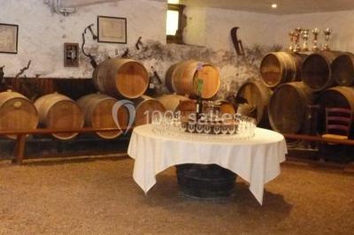 Location salle Le Pallet (Loire-Atlantique) - Château De La Galissonnière #26