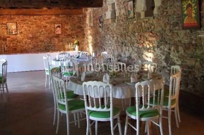 Location salle Le Pallet (Loire-Atlantique) - Château De La Galissonnière #26