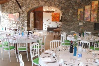 Location salle Le Pallet (Loire-Atlantique) - Château De La Galissonnière #26