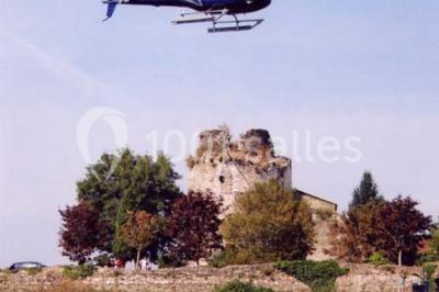 Location salle Le Pallet (Loire-Atlantique) - Château De La Galissonnière #26