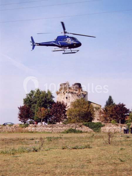 Location salle Le Pallet (Loire-Atlantique) - Château De La Galissonnière #22