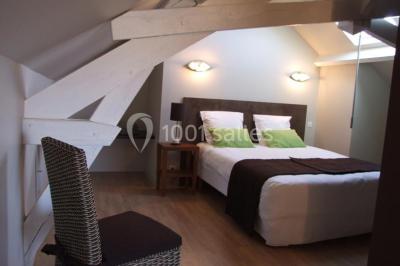 Location salle Le Pallet (Loire-Atlantique) - Château De La Galissonnière #26