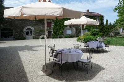 Location salle Le Pallet (Loire-Atlantique) - Château De La Galissonnière #26