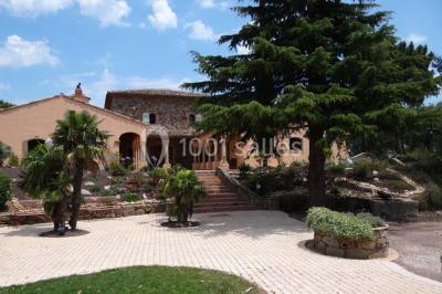 Location salle Roquebrune-sur-Argens (Var) - Domaine Des Planes #22