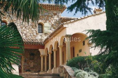 Location salle Roquebrune-sur-Argens (Var) - Domaine Des Planes #22