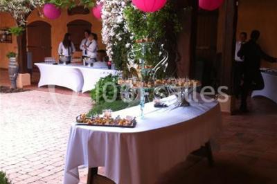 Location salle Roquebrune-sur-Argens (Var) - Domaine Des Planes #22