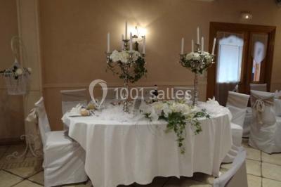 Location salle Roquebrune-sur-Argens (Var) - Domaine Des Planes #22